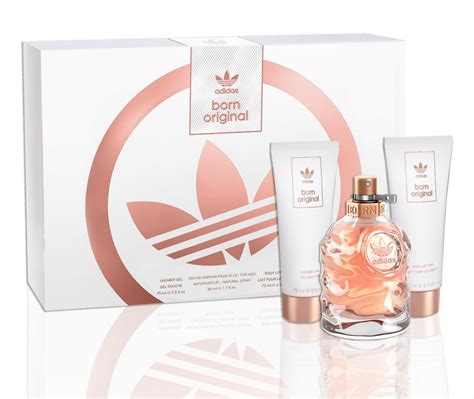 born original adidas perfume|adidas born original for her.